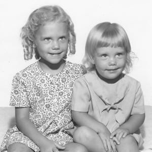 Meet your Posher, Christy